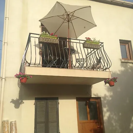 Apartment A Leccia