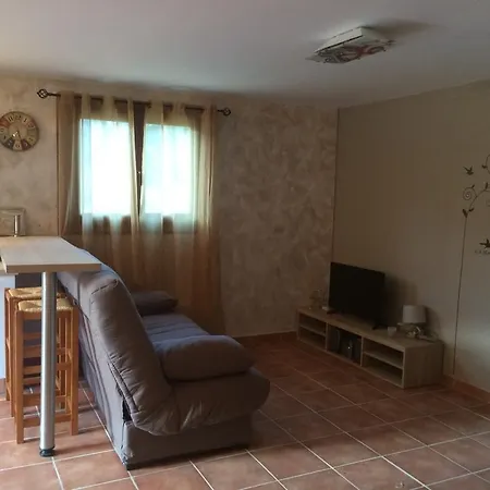 A Leccia Apartment