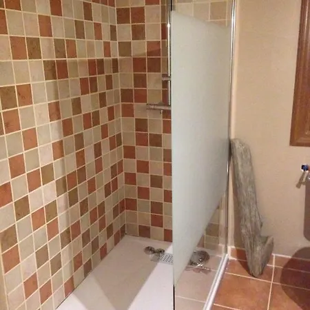 A Leccia Apartment Aja d'Onica