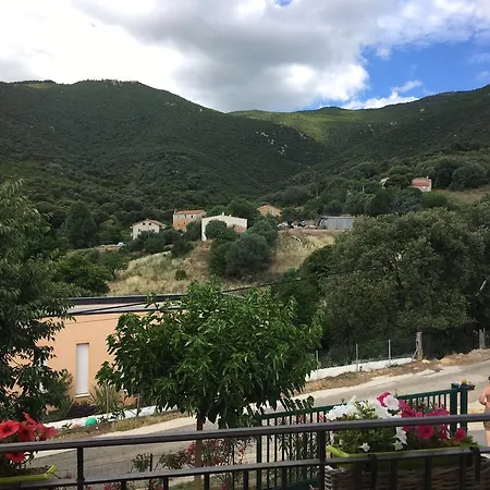 Apartment A Leccia