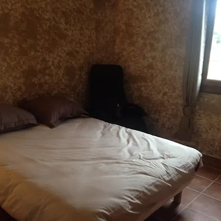 A Leccia Apartment *