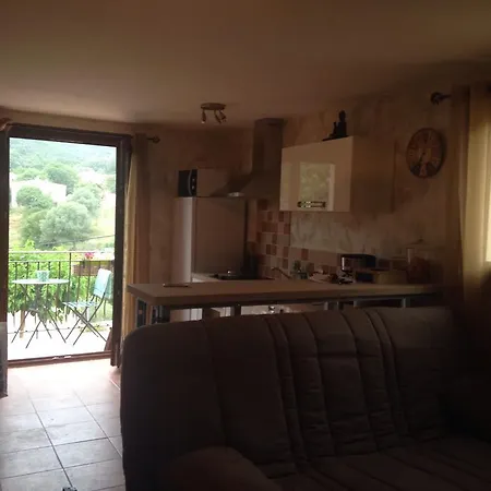 Apartment A Leccia Aja d'Onica
