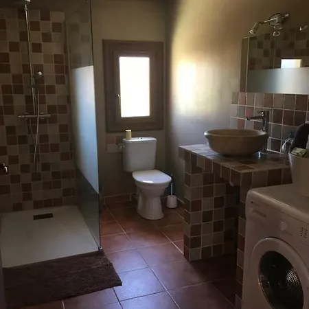 Apartment A Leccia