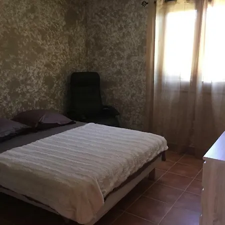 Apartment A Leccia